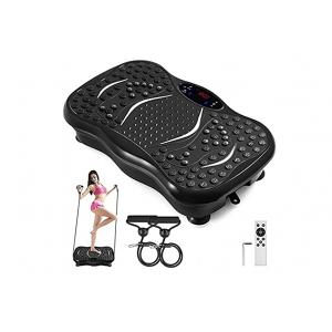 Multicolor Vibration Platform Machine Home Exercise Lose Weight