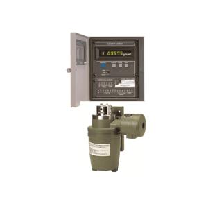 DM8C Vibration Type Liquid Density Analyzer with RS-232C Digital Output High Sensitivity and Excellent Stability