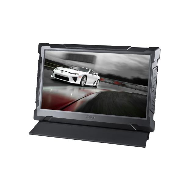G-STORY FPS Game 2K Portable Monitor With HDMI Input 2560x1440P