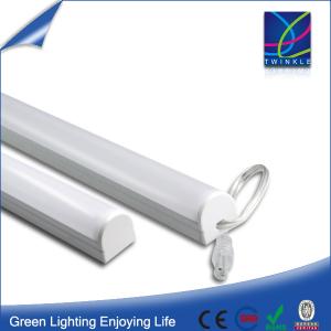 China aluminium bar  Samsung 5630 rigid led stripes supplier