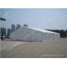 China Olympic Sailing Regatta Sport Event Tents High Performance Fabric Building Structures wholesale