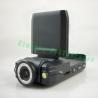 2.5" TFT HD 1080P Night Vision Car Camera DVR/car black box k2000