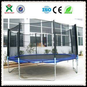 China Cheap 10FT to 16FT Trampoline Bed Manufacturer Kids Hot Sale Trampoline