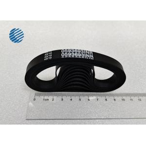 China NCR Inner Transport Flat Rubber Belt Rubber Flexible 445-0593693 supplier