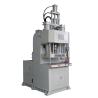 China 35 Ton Power Plug Injection Molding Machine With C Type White wholesale