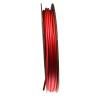 China WOER Red Flame-Retardant Polyolefin Heat Shrink Sleeve - 94V-0 Flame Retardant Grade 8mm Inner Diameter Factory Source wholesale