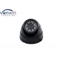 China Waterproof Indoor Dome Bus Surveillance Camera For Vehicles Surveillance on sale
