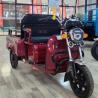 China 600W Electric Tricycle Cargo Bike E Cargo Tricycle  Electric Charging wholesale