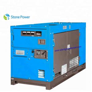 China 144KW 180KVA Silent Diesel Generator Set CUMMINS Super Silent Diesel Generator Set supplier