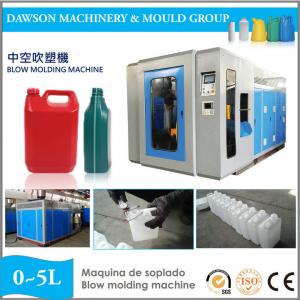 China HDPE Made in China Plastic Processing Machinery Full Automatic Oil Barrel Water Tank Container Pallet Making Machine wholesale