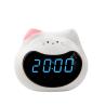 China Rechargeable Time Management Support Bluetooth Function Smart Alarm Clock Timer wholesale