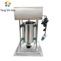 China 110V-240V Electric Sausage Machine Commercial Meat Sausage Stuffer on sale