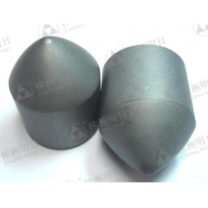 China Tungsten Carbide Buttons YG11C 16 28  Wear Resistant for well drilling supplier