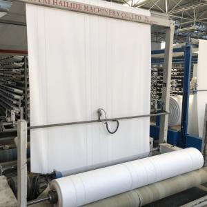 Customization 100% New Material Big Bag PP Woven Feed/Sand Bag Fabric Roll