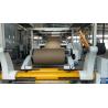 12.5KW Servo Main Driving Motor Paperboard Production Line for Cardboard Boxes Making