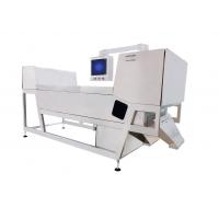 China High Definition Belt Color Sorter With Ccd Camera Image Acquisition System on sale