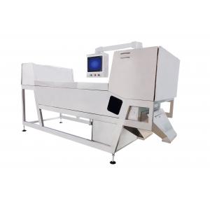 China High Definition Belt Color Sorter With Ccd Camera Image Acquisition System supplier