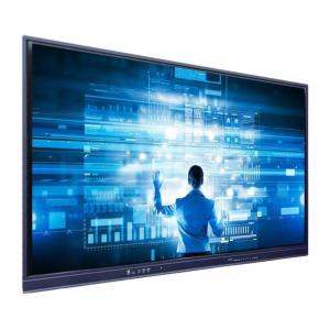 China 20 points Interactive Multi Touch Display 4k for training supplier