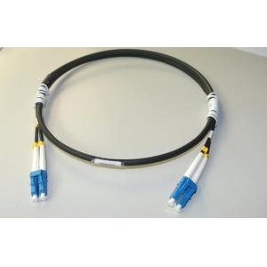 LC Fiber Pigtails Patch Cords For Indoor Outdoor Use ROHS Certificate