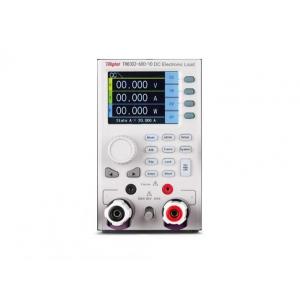 China electronic dc load Test Equipment 100Wx2 80V 20A 24 Bit LCD ISOL OCP OVP OPP OTP REV LVP supplier