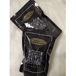 YOSO slimming coffee herbal lose weight coffee 8-15 kg a month