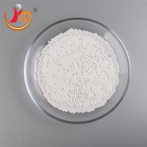 Zirconium Oxide Ceramic Zirconia Dioxide Yttrium Stabilized Zirconium Oxide Beads
