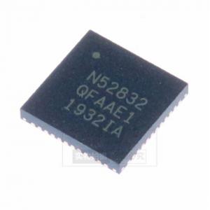 Blue Tooth Wireless Chip NRF52832 NRF52832-QFAA-R N52832 QFN48