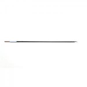 Laparoscopic Disposable Electrode With Hook Tip For Medical Applications