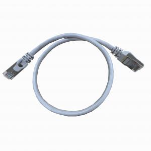 OEM Network Communication Cable Cat5e 500mm Twisted Pair Router Cable 088