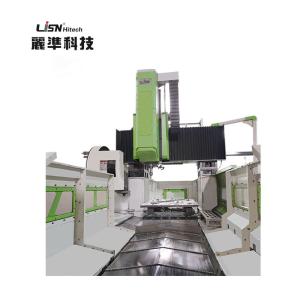 China Ригидность центра DY-2513 CNC столбца двойника высокой точности подвергая механической обработке высокая wholesale
