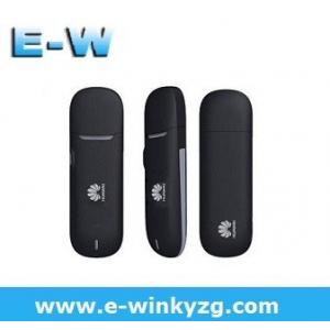 China Hot Unlocked Huawei E3131 3g modem router with extenal antenna speed max 21mbps modem router supplier