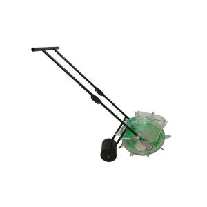 Corn Bean One Row Maize Seeder Gardening Machines Depth 50-60mm