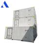 China 20ft DNV 2.7-1 Standard Dual Temperature Offshore Reefer Container Frozen Fresh 2 Rooms Main Circuit 3 Phase Competitive wholesale