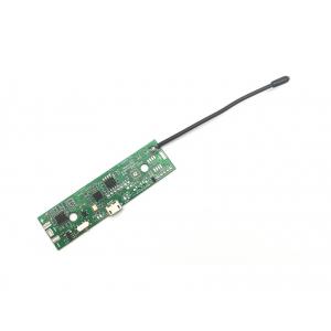 Lavalier Microphone PCB Manufacturing And Assembly With USB Connector