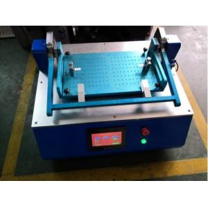 PLC control Notebook Spindle Life Testing Machine