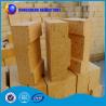 China High Strength Refractory Brick , Fire Proof Bricks For Roller Hearth Kiln wholesale