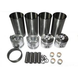 China 4TNV88 Complete Rebulit Kit With Piston Ring/Liner/Piston/Pin supplier