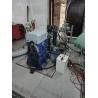 Banque d'essai de dynamomètre pour moteur à essence de 160 kW avec vitesse maximale de 9000 tr/min
