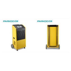 Wholesale Commercial & Industrial Basement Dehumidifier In Hand Push Type 90liters
