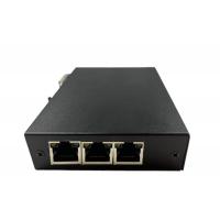 China WS300C 300Mbps 4G Industrial Router Industrial Wireless Router RS485 RS232 Port on sale