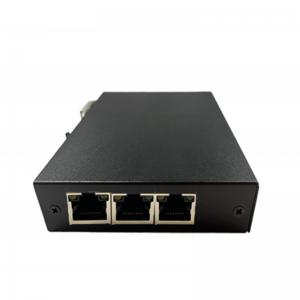 China WS300C 300Mbps 4G Industrial Router Industrial Wireless Router RS485 RS232 Port supplier