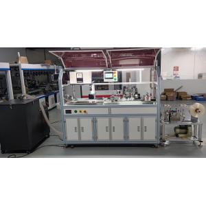China Mini SIM Card Packing Machine for Single Chip Card Dual Chip Card Quarter Card Wrapping  7000-8000pcs/hour wholesale