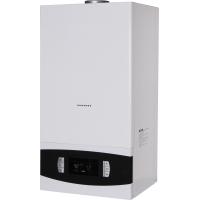 China Wall Mounted Stainless Steel Gas Boiler Remote Controlled For Heating on sale
