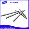 tungsten carbide price for best tungsten carbide rod / tungsten bar