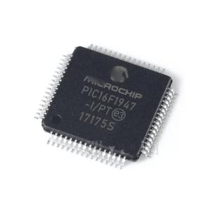 China Módulo de circuito integrado capacitivo con sensor táctil IC para controles sensibles wholesale