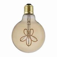 China Elegant Stunning Soft Warm 4W 2000K E27 G120 Led Bulb on sale