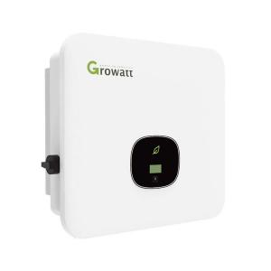 Growatt MOD 10000TL3-X On-Grid Inverter for 8kW 10kW and 15kW Three Phase Grid Tied Systems