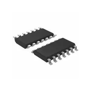 TPS2491DGSR Electronic IC Chip QUAD SPDT 20SSOP