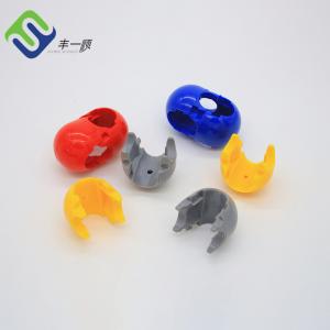 Wholesale For 16mm Playground Accessories Plastic Rope Connector