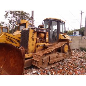 China Used and New  d6m Track bulldozers For Sale CAT D6M XL For Sale - supplier